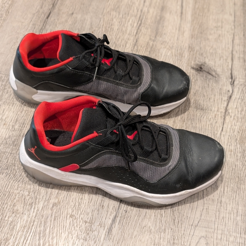 Men's Nike Jordans
